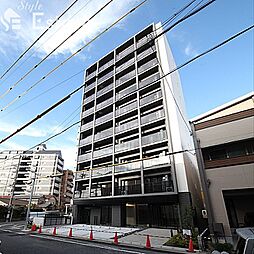 名古屋市北区平安１丁目