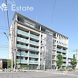 名古屋市西区山木２丁目