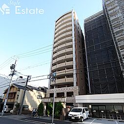 名古屋市東区泉１丁目