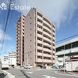 名古屋市東区白壁２丁目