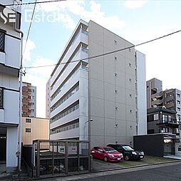 名古屋市東区白壁３丁目