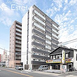 名古屋市北区杉栄町４丁目