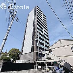 名古屋市西区庄内通５丁目