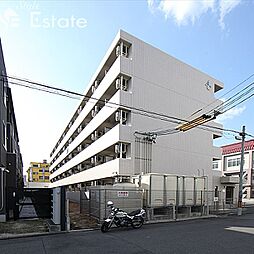 名古屋市西区東岸町２丁目