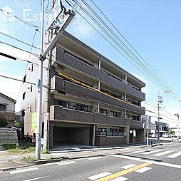 名古屋市守山区川北町