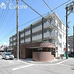 名古屋市西区笹塚町１丁目