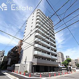 名古屋市東区泉２丁目