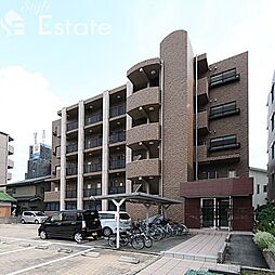 名古屋市守山区西城２丁目