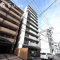 名古屋市東区泉２丁目