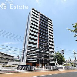 S-RESIDENCE茶屋ヶ坂 1305