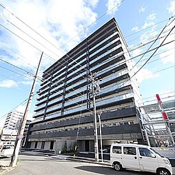 名古屋市中区新栄３丁目