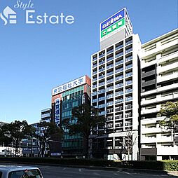 名古屋市中区丸の内２丁目