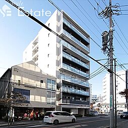 名古屋市北区山田１丁目