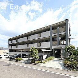 名古屋市守山区泉が丘