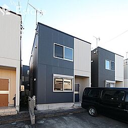 名古屋市西区上橋町の一戸建て