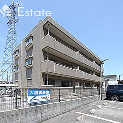 名古屋市守山区桔梗平１丁目