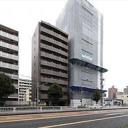 名古屋市東区白壁２丁目