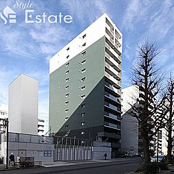 名古屋市中区丸の内３丁目