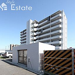 名古屋市北区辻町２丁目