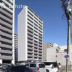 名古屋市東区代官町