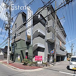 名古屋市北区西志賀町３丁目