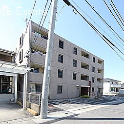 名古屋市守山区大字下志段味