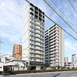 名古屋市北区金城１丁目