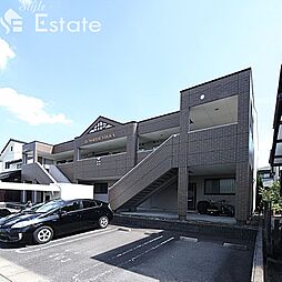 名古屋市守山区吉根３丁目