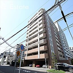 名古屋市東区葵１丁目