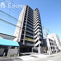 名古屋市北区杉栄町４丁目