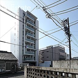 名古屋市北区柳原４丁目