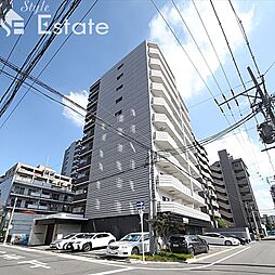 名古屋市中区新栄１丁目