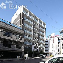 名古屋市中区新栄１丁目