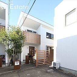 名古屋市西区市場木町の一戸建て