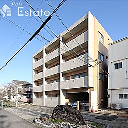 名古屋市守山区幸心４丁目