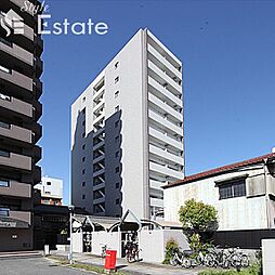 名古屋市北区上飯田西町３丁目