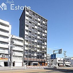 名古屋市東区出来町３丁目