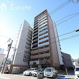 名古屋市千種区今池１丁目