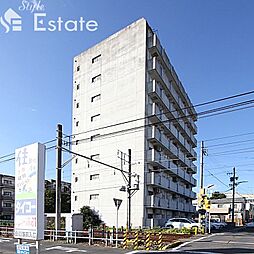 名古屋市守山区廿軒家