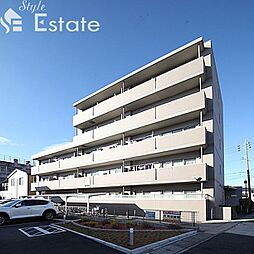 名古屋市守山区小幡中２丁目