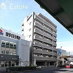 名古屋市北区黒川本通４丁目