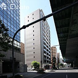 名古屋市東区泉１丁目