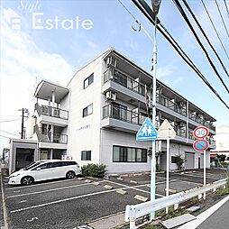 名古屋市守山区瀬古３丁目