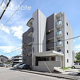 名古屋市東区矢田南２丁目