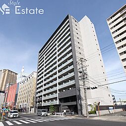 名古屋市千種区新栄３丁目