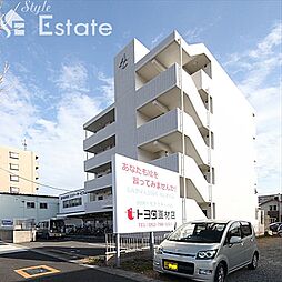 A・City守山元郷 302