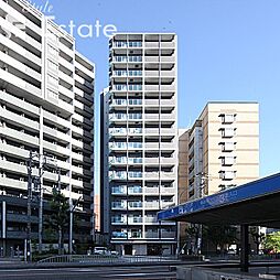 名古屋市東区葵３丁目