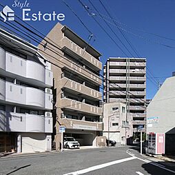 名古屋市東区代官町