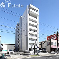 名古屋市北区平安２丁目