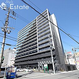 名古屋市中区新栄３丁目